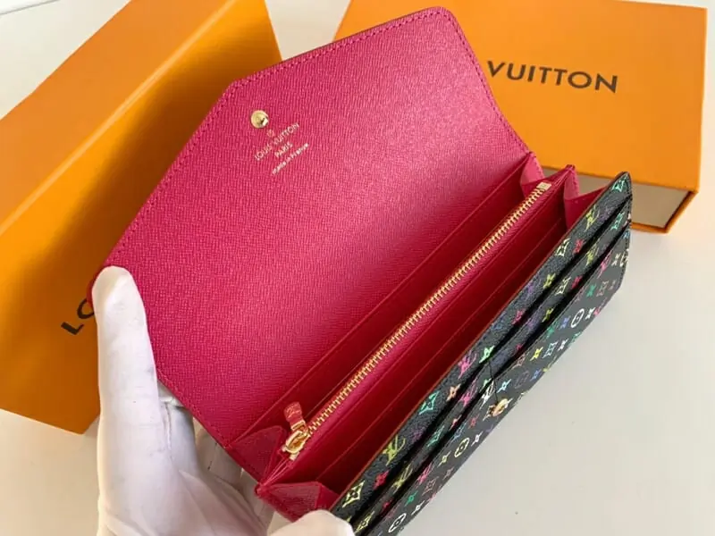 louis vuitton lv portefeuille s pour femme s_a5b5253